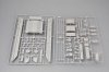 Trumpeter 00211 MAZ-537G intermediate type with MAZ/ChMZAP 5247G semi-trailer (1:35)